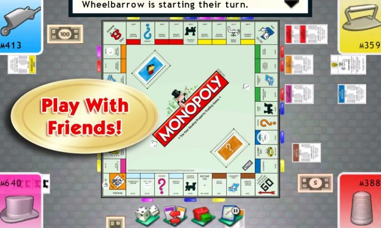 3 monopoly pc